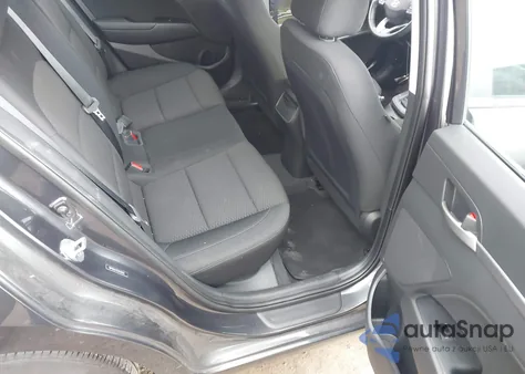 2020 Hyundai Elantra Value Edition из США, поврежденный, VIN 5NPD84LF0LH620162